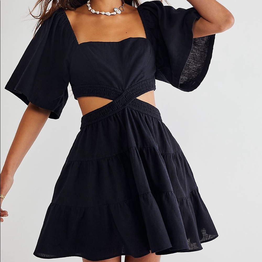 Free people dress